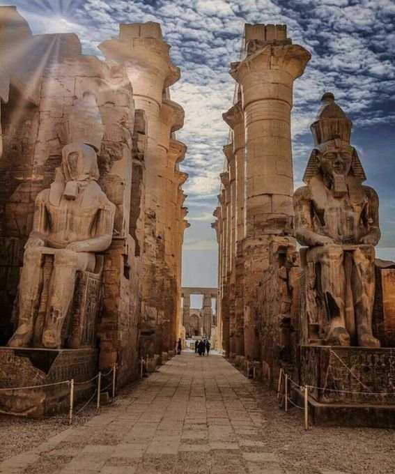 Luxor